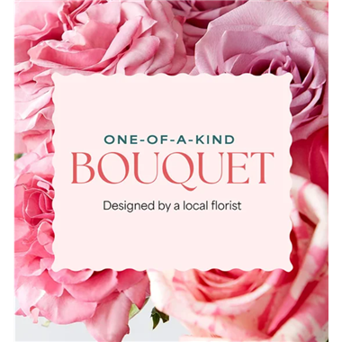 One Of A Kind Bouquet | Mother&rsquo;S Day Luxury